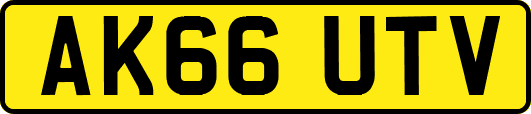 AK66UTV