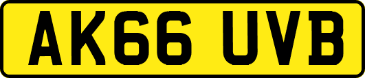 AK66UVB