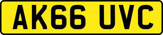 AK66UVC