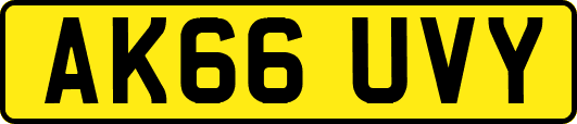 AK66UVY