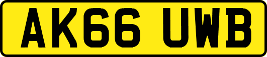 AK66UWB