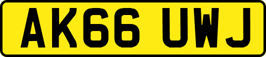 AK66UWJ