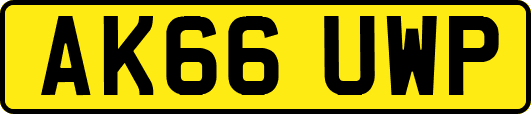 AK66UWP