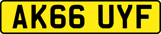 AK66UYF