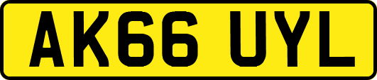 AK66UYL