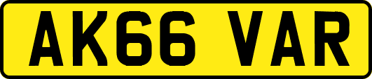 AK66VAR