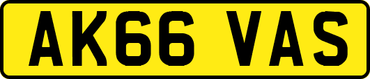 AK66VAS