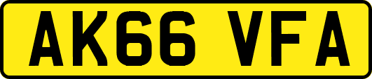 AK66VFA