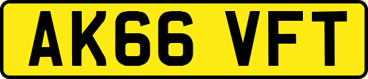 AK66VFT