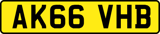 AK66VHB