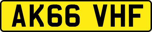 AK66VHF