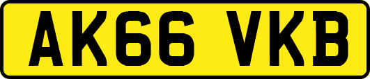 AK66VKB