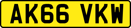 AK66VKW