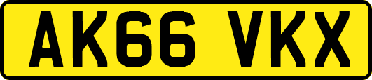 AK66VKX