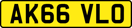 AK66VLO