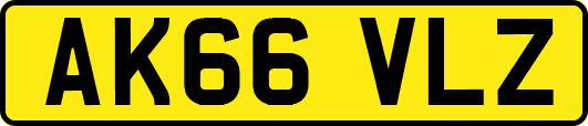 AK66VLZ