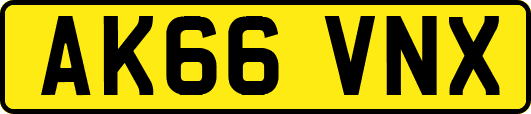 AK66VNX