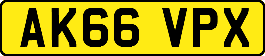 AK66VPX