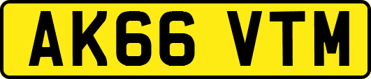 AK66VTM