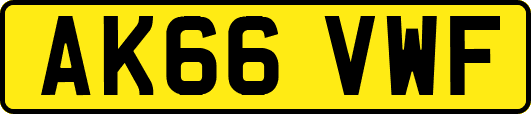 AK66VWF