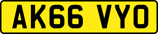 AK66VYO