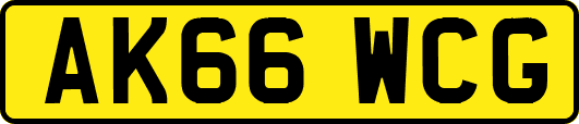 AK66WCG