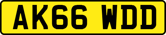 AK66WDD