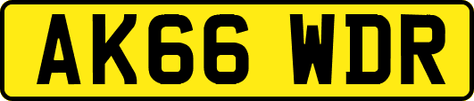 AK66WDR