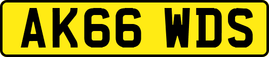 AK66WDS