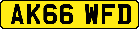 AK66WFD