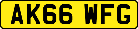 AK66WFG