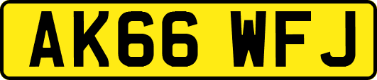 AK66WFJ