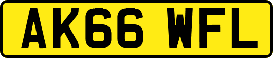 AK66WFL