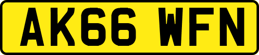 AK66WFN