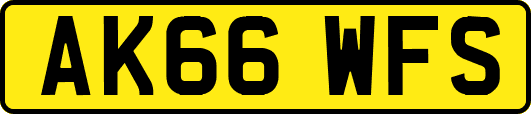 AK66WFS