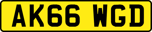 AK66WGD