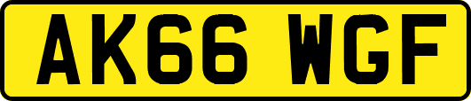 AK66WGF