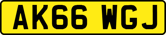 AK66WGJ