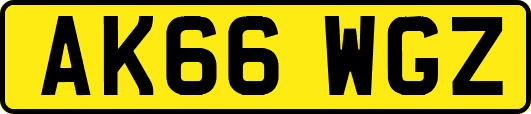 AK66WGZ