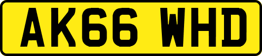 AK66WHD