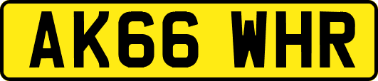 AK66WHR