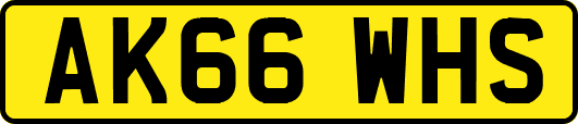 AK66WHS