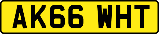 AK66WHT