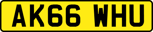 AK66WHU