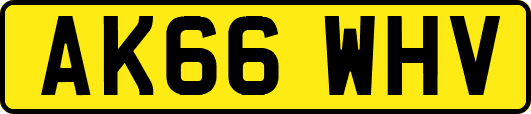 AK66WHV