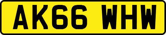 AK66WHW