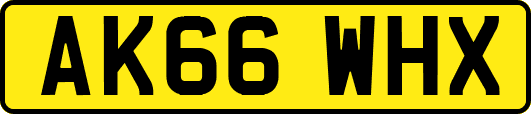 AK66WHX