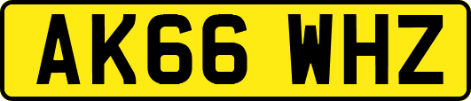 AK66WHZ