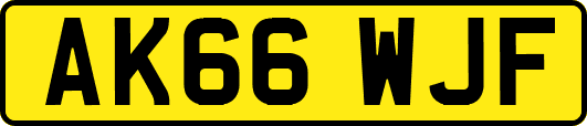 AK66WJF