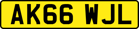 AK66WJL